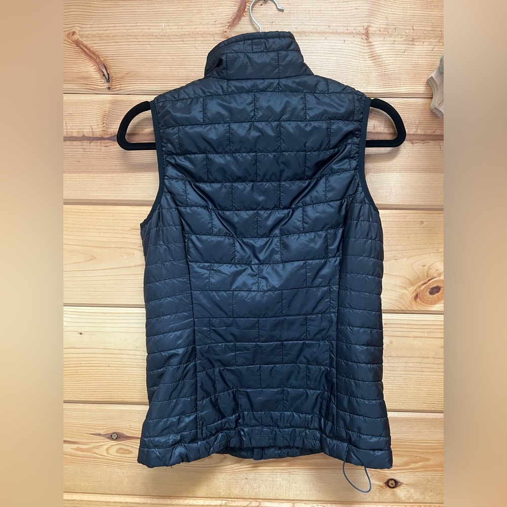 Patagonia Nano Puffer Vest Insulated Vest - Picture 2 of 4